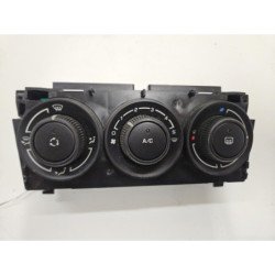 Commande Chauffage Peugeot 3008 1 Phase 1